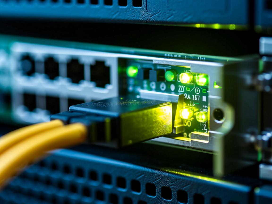 服务器网卡灯不亮 第1张 服务器网卡灯不亮 第1张