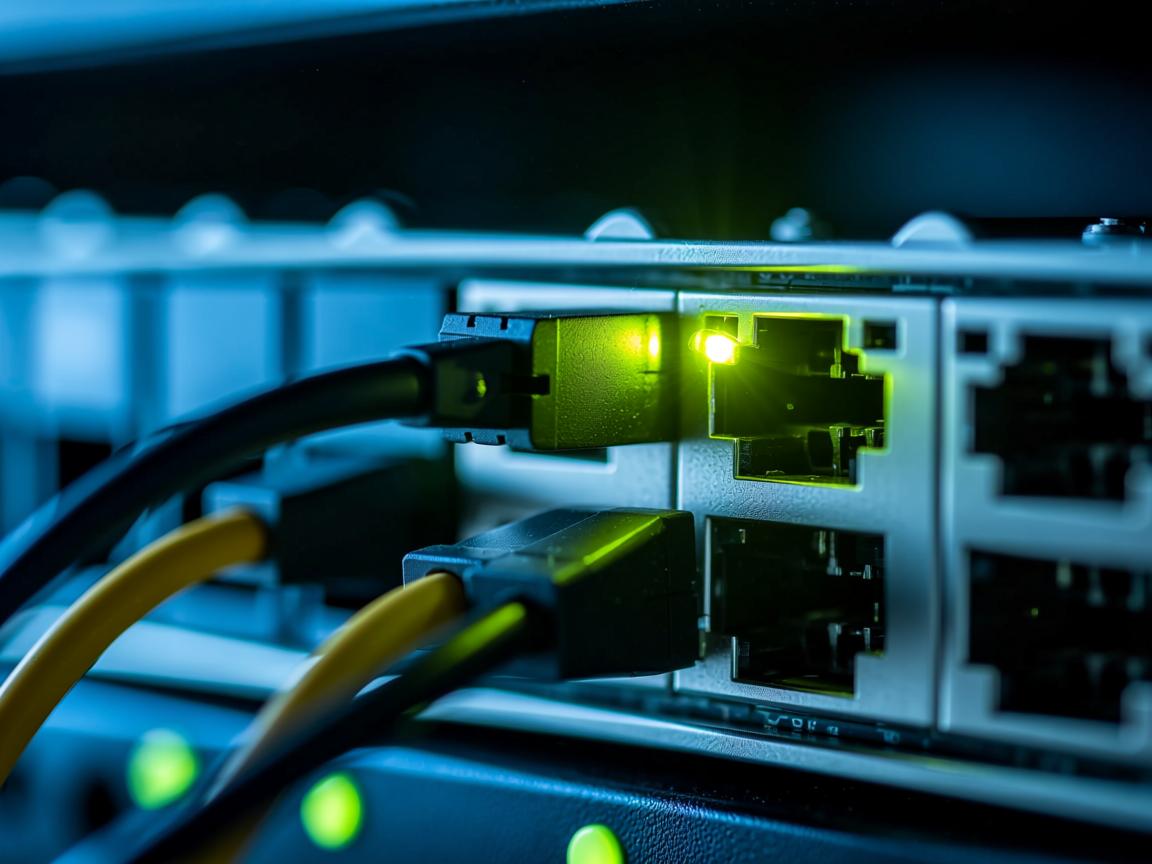 服务器网卡灯不亮 第2张 服务器网卡灯不亮 第2张