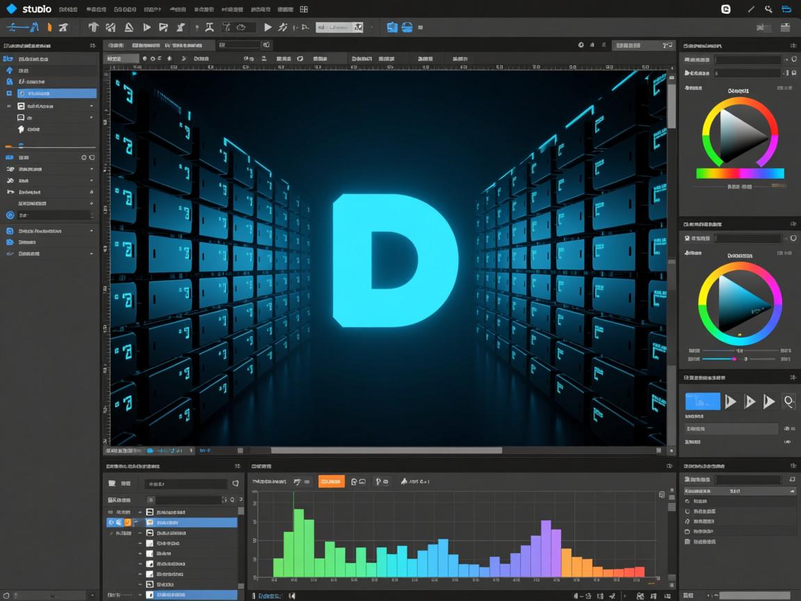 怎么看studio的数据库 第2张 怎么看studio的数据库 第2张