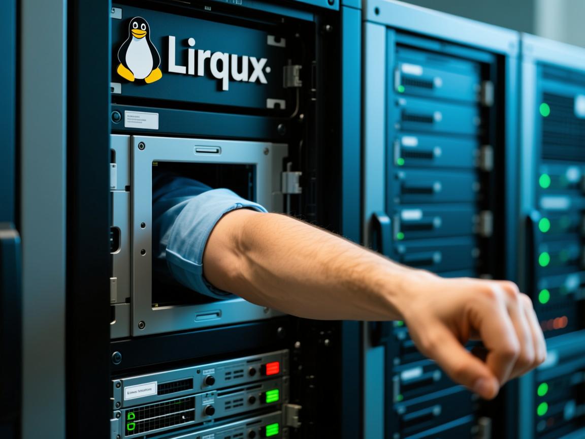 arm如何嵌入linux系统  第1张