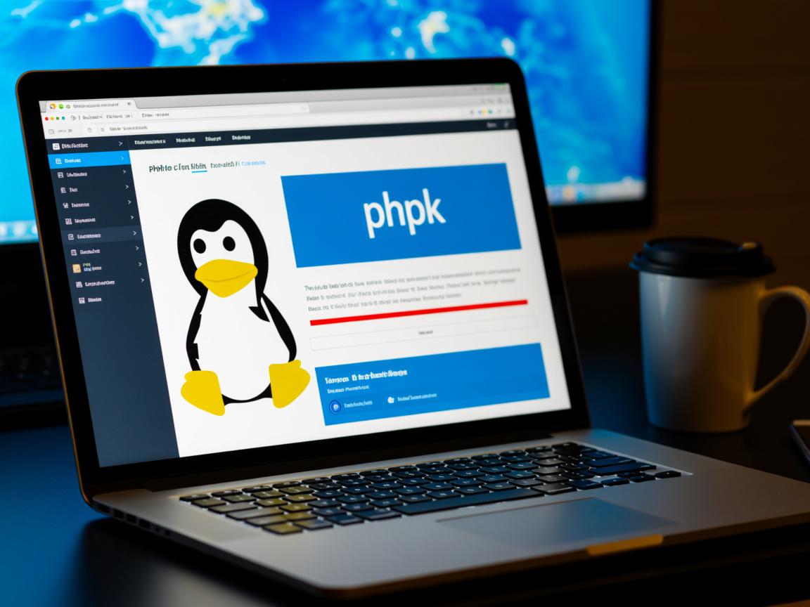 如何在linux下开发php项目 第1张 如何在linux下开发php项目 第1张