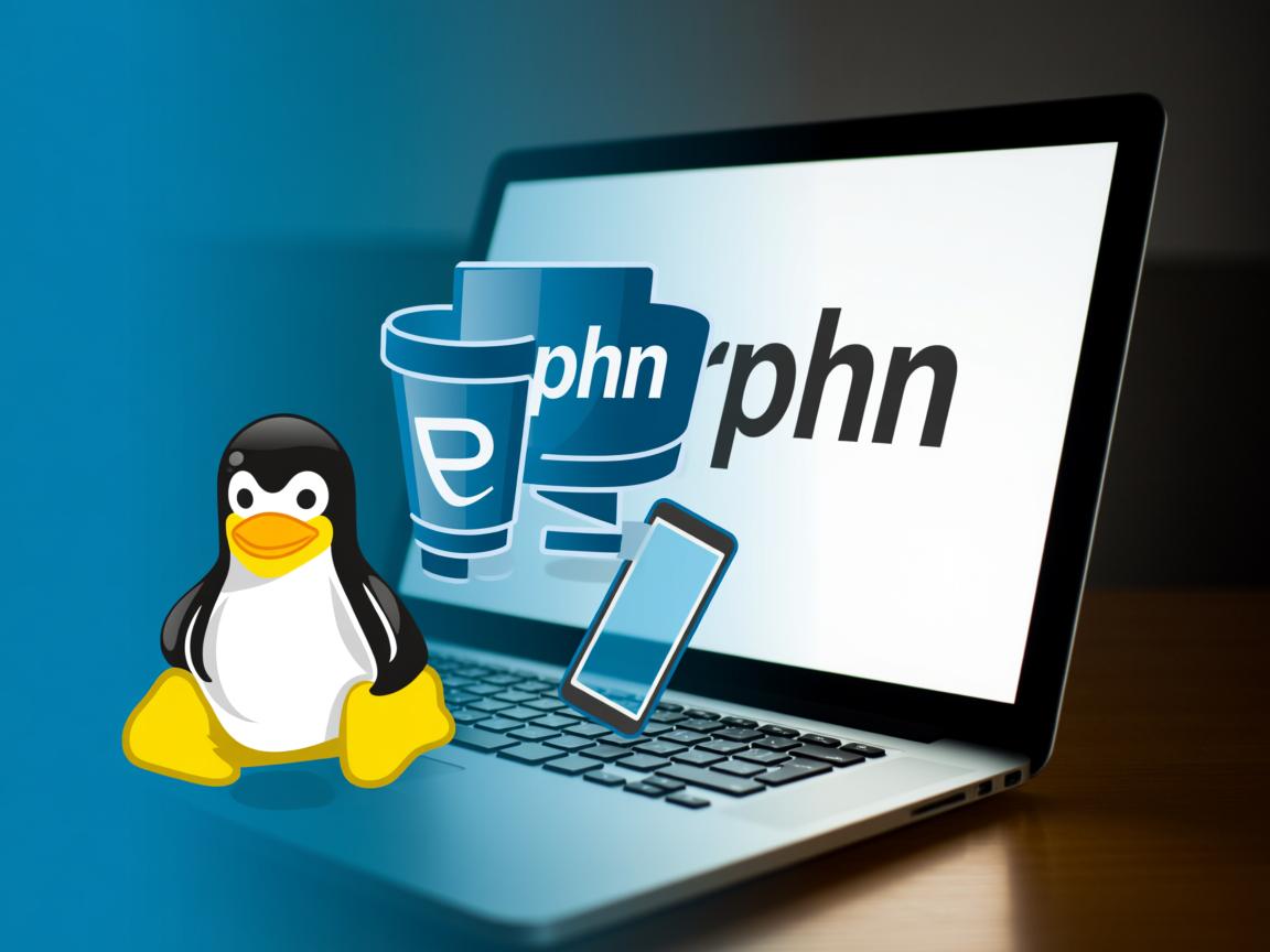 如何在linux下开发php项目 第2张 如何在linux下开发php项目 第2张