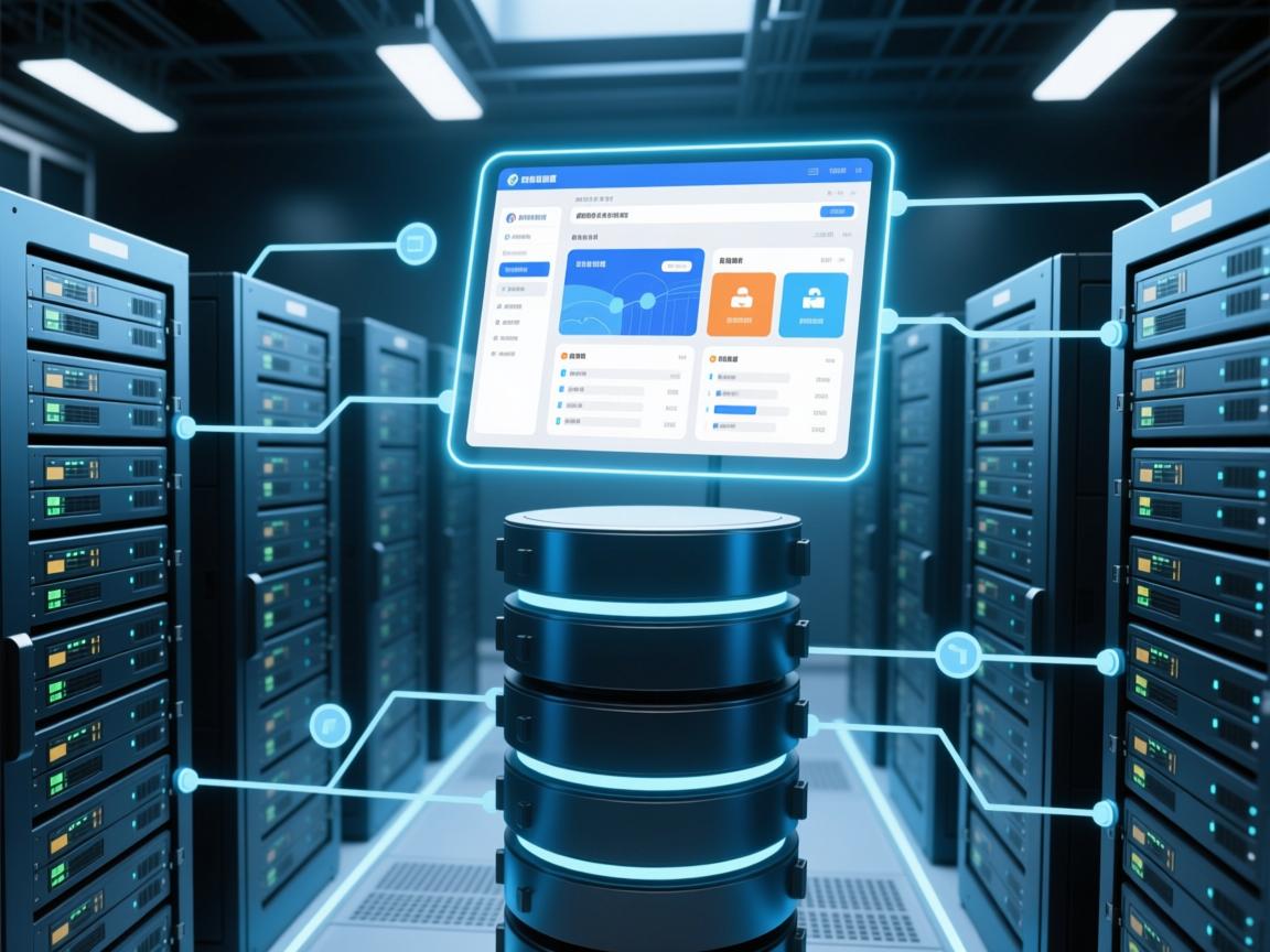 建立管理系统怎么创建数据库 第3张 建立管理系统怎么创建数据库 第3张