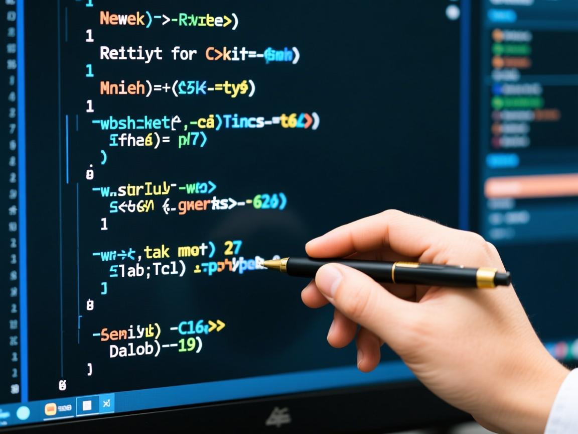 怎么写代码测试数据库 第3张 怎么写代码测试数据库 第3张