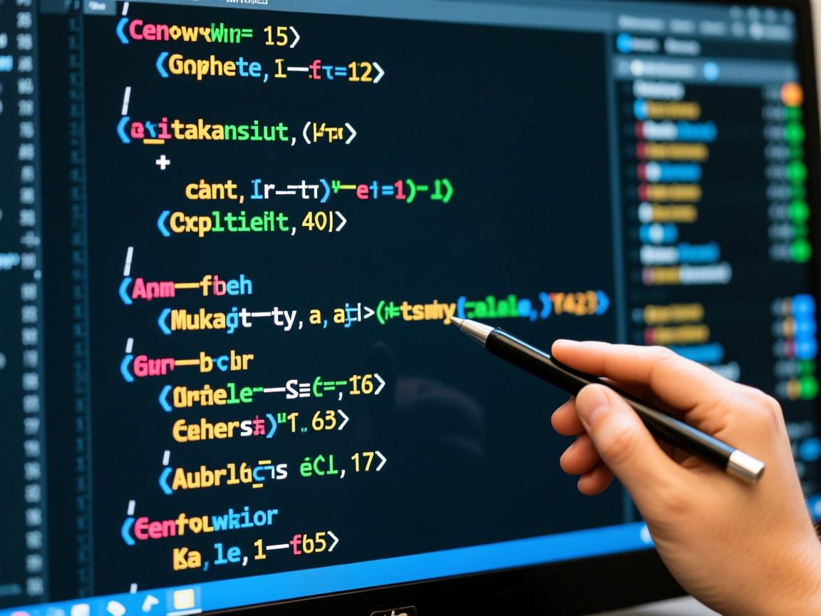 怎么写代码测试数据库 第2张 怎么写代码测试数据库 第2张