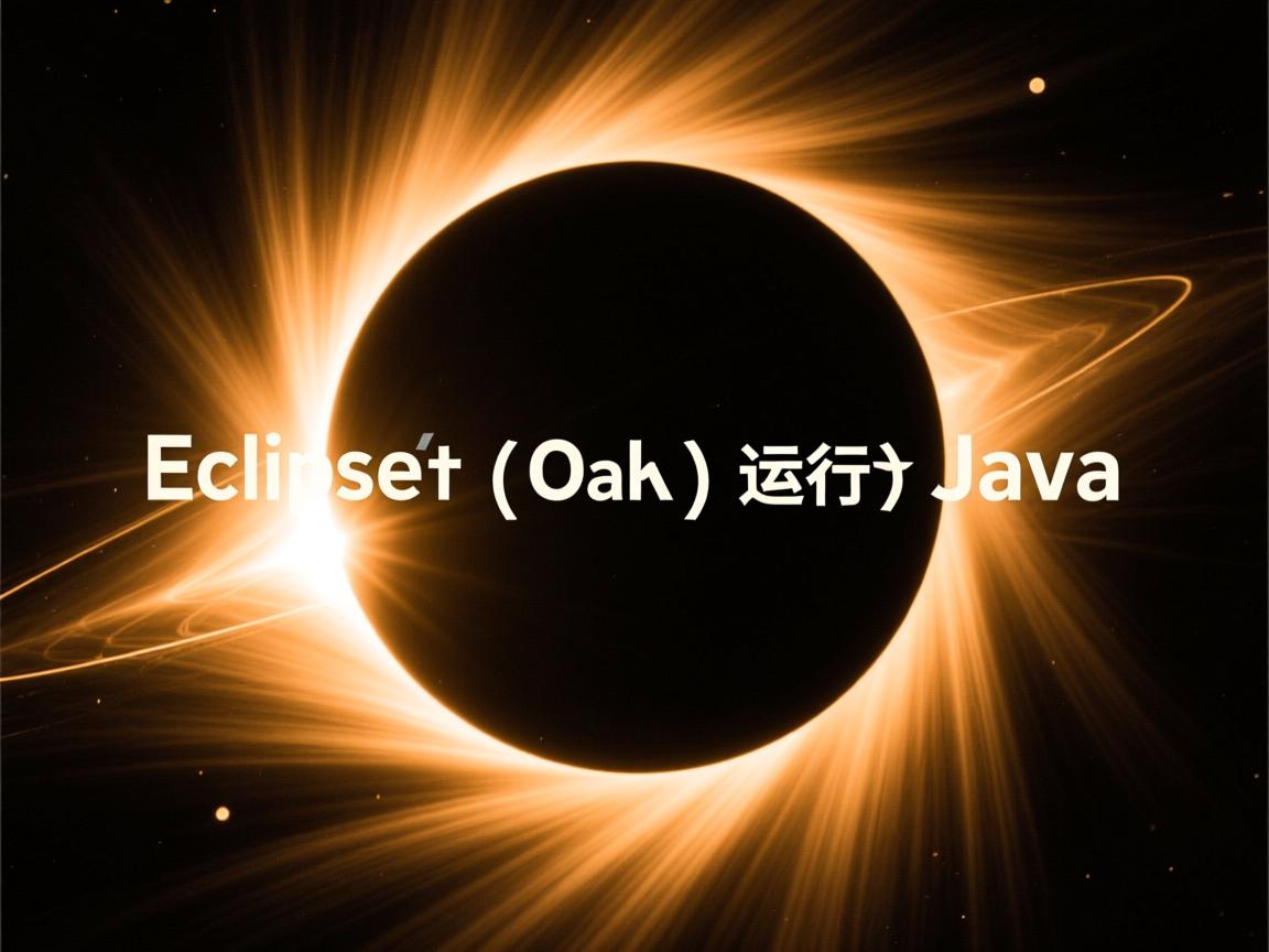 eclipse怎么编译运行java 第3张 eclipse怎么编译运行java 第3张