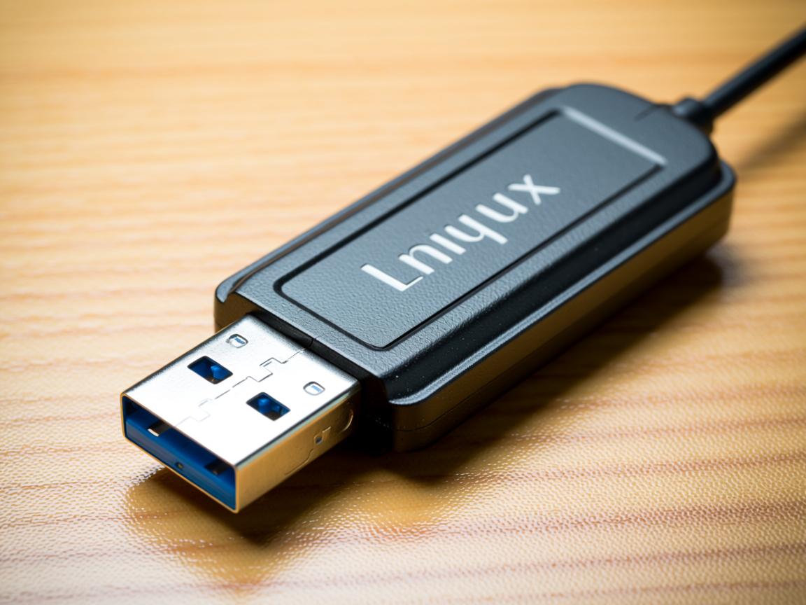 如何从u盘启动linux系统 第1张 如何从u盘启动linux系统 第1张