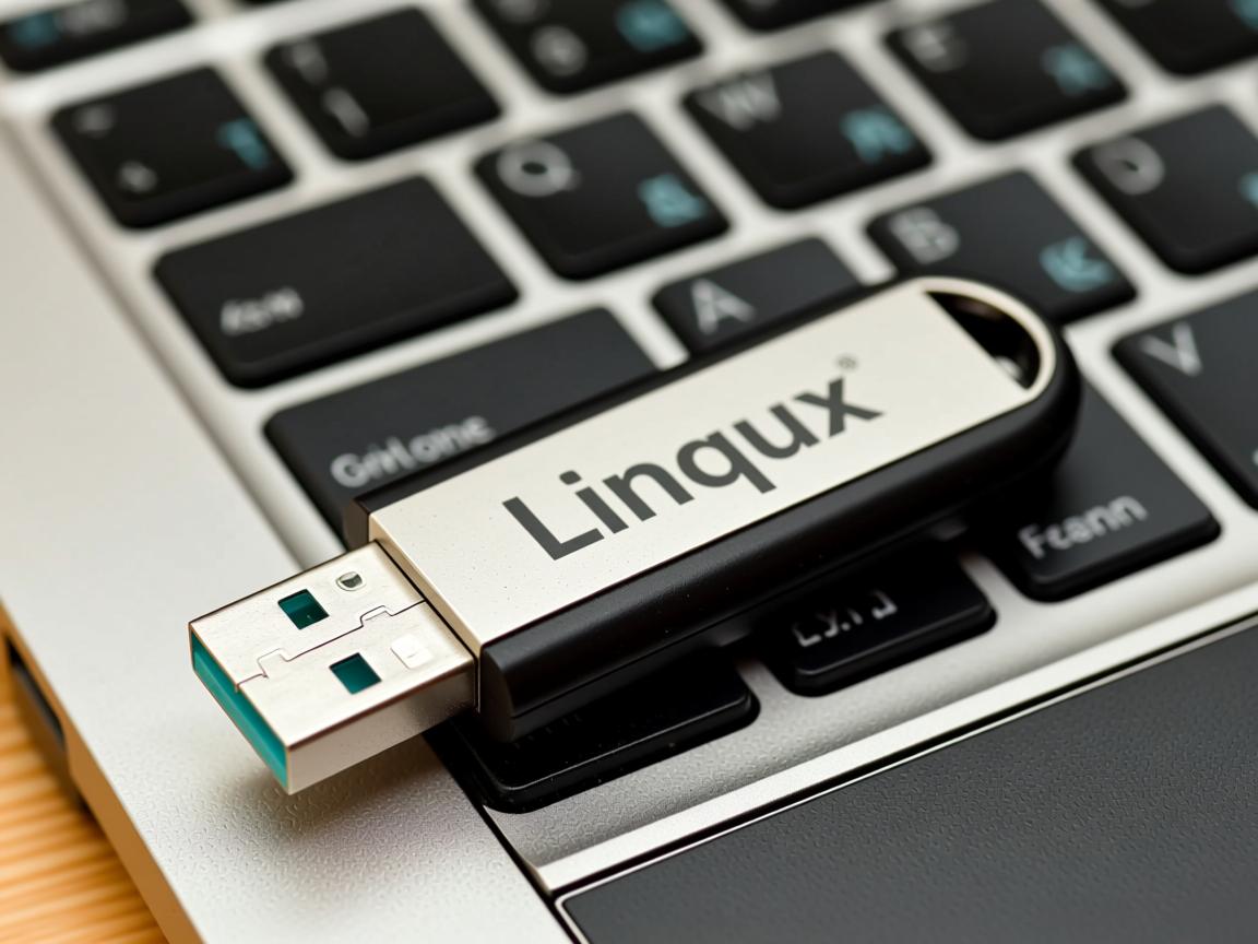 如何从u盘启动linux系统 第2张 如何从u盘启动linux系统 第2张