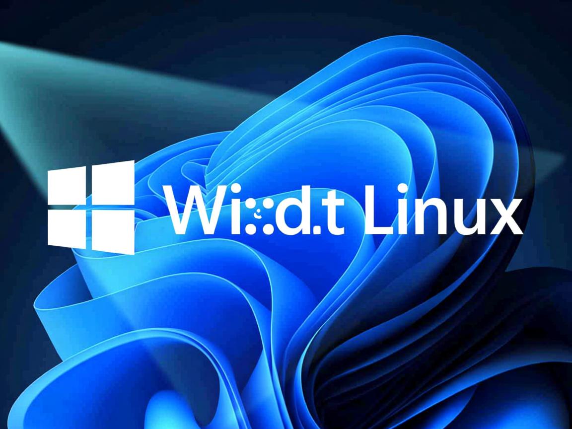 如何把win10换成linux 第2张 如何把win10换成linux 第2张