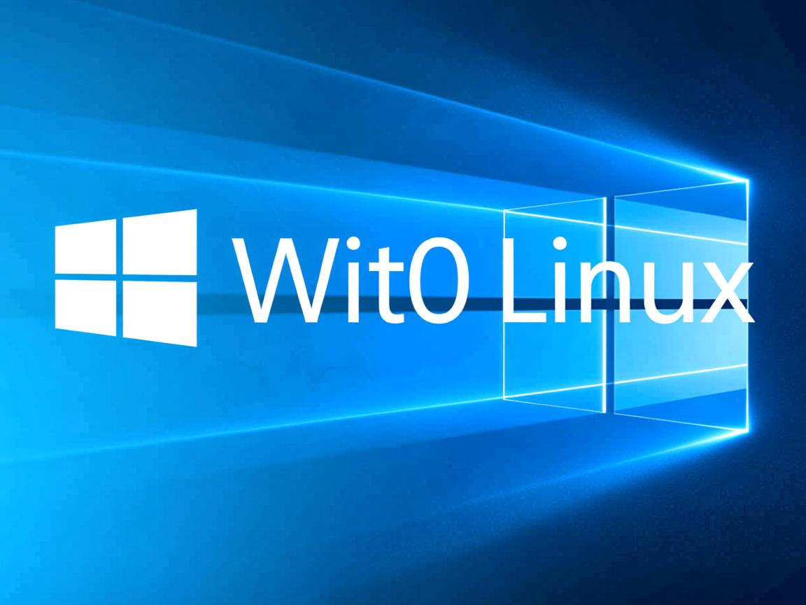 如何把win10换成linux 第3张 如何把win10换成linux 第3张