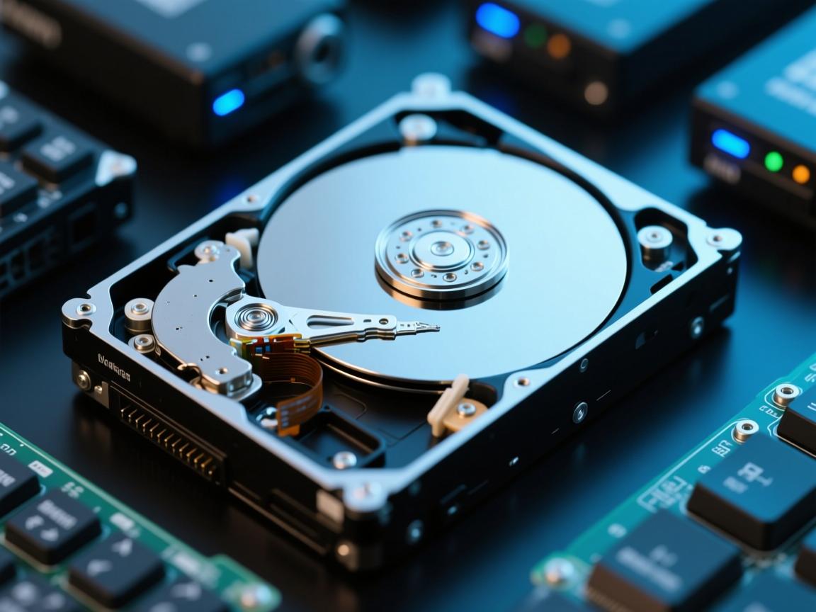 虚拟主机一般用多大硬盘 第1张 虚拟主机一般用多大硬盘 第1张