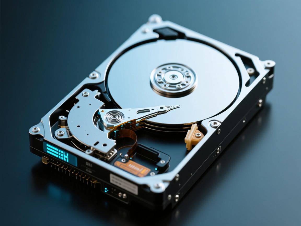 虚拟主机一般用多大硬盘 第2张 虚拟主机一般用多大硬盘 第2张