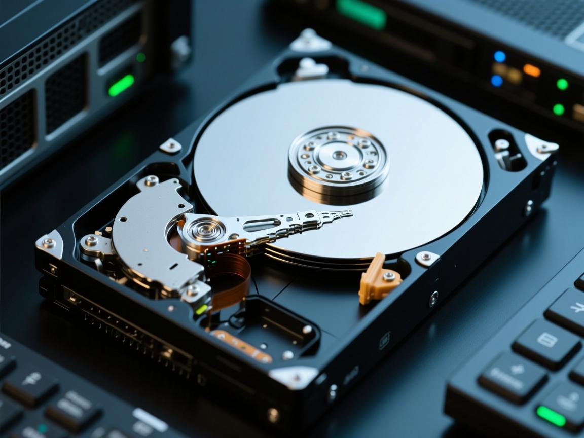 虚拟主机一般用多大硬盘 第3张 虚拟主机一般用多大硬盘 第3张