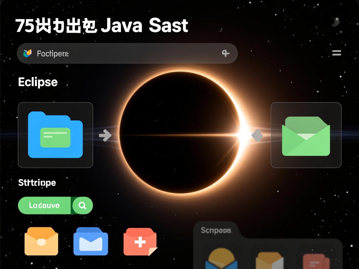eclipse怎么导出java包