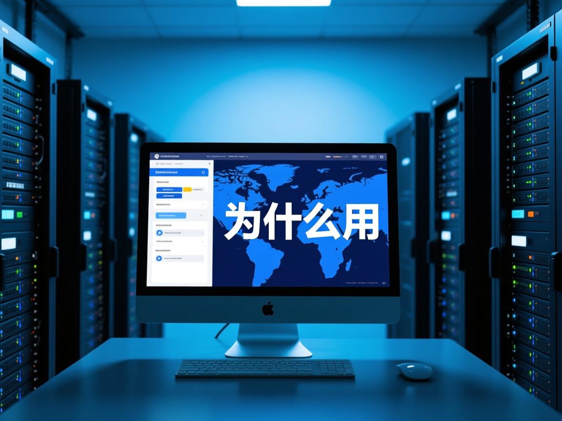 虚拟主机可以干什么用的 第1张 虚拟主机可以干什么用的 第1张