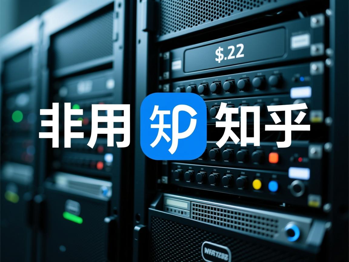 虚拟主机有什么用啊知乎 第1张 虚拟主机有什么用啊知乎 第1张