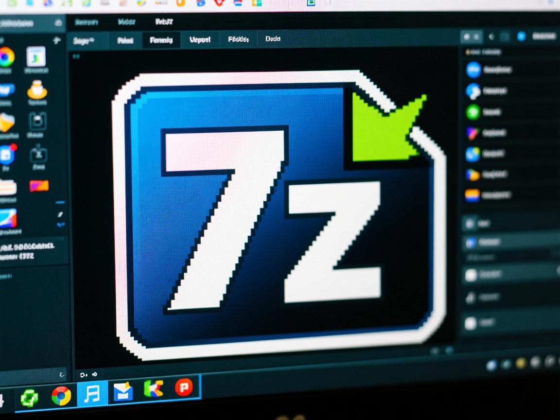 linux如何解压7z文件 第1张 linux如何解压7z文件 第1张