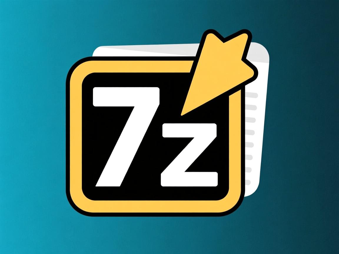 linux如何解压7z文件 第3张 linux如何解压7z文件 第3张