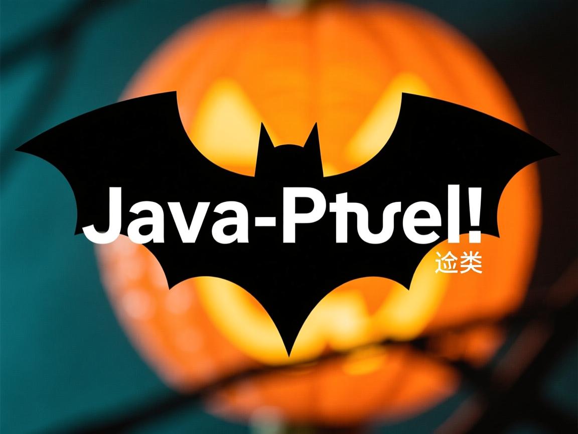 bat里面怎么执行java类  第3张