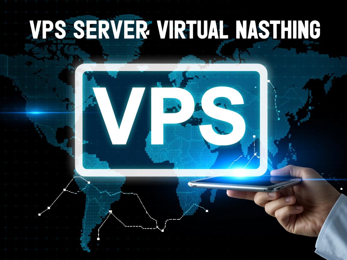 博客用vps服务器还是虚拟主机