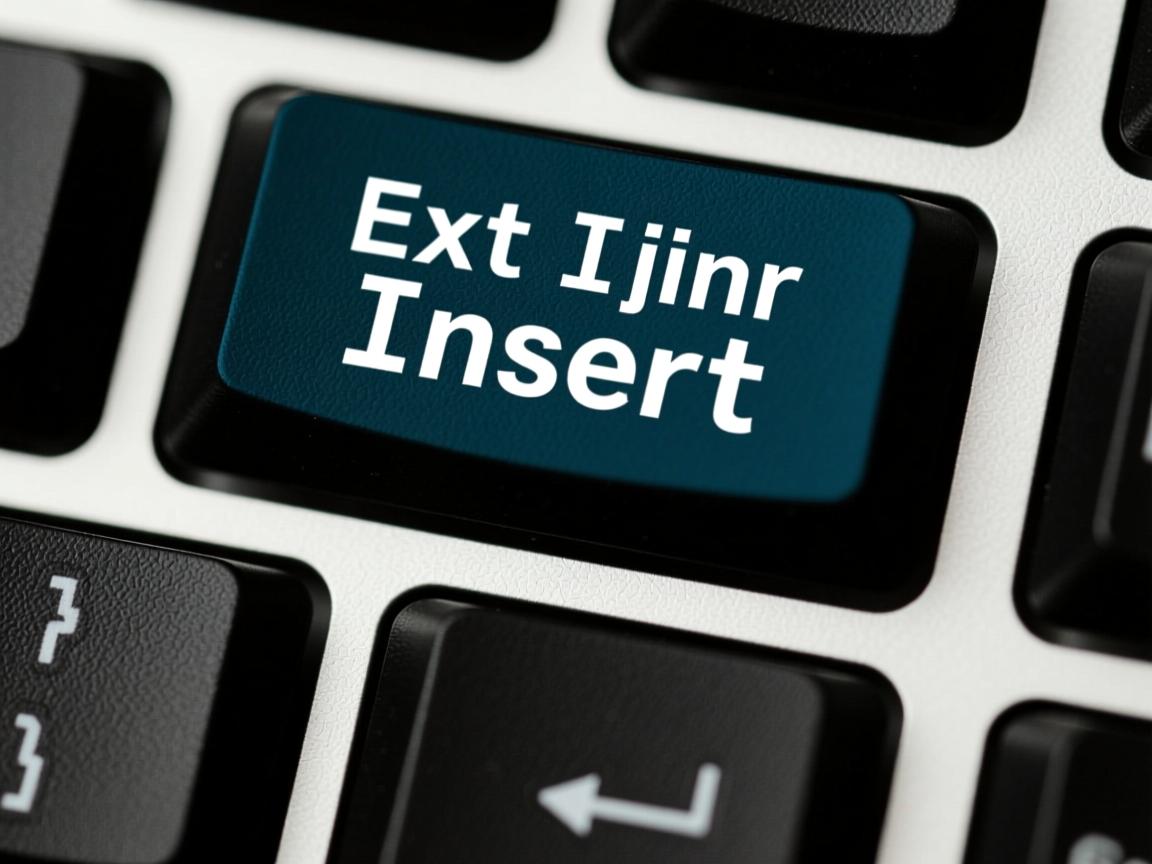 linux 如何退出insert 第1张 linux 如何退出insert 第1张