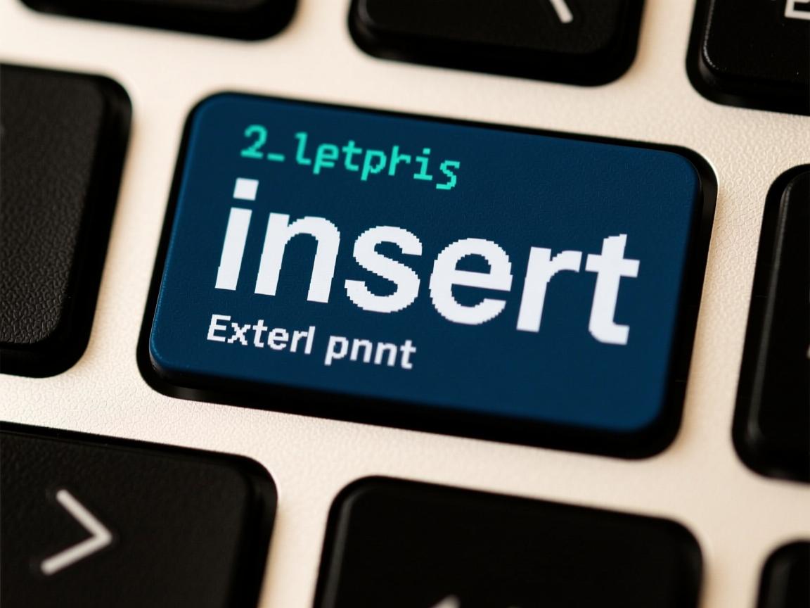 linux 如何退出insert 第2张 linux 如何退出insert 第2张