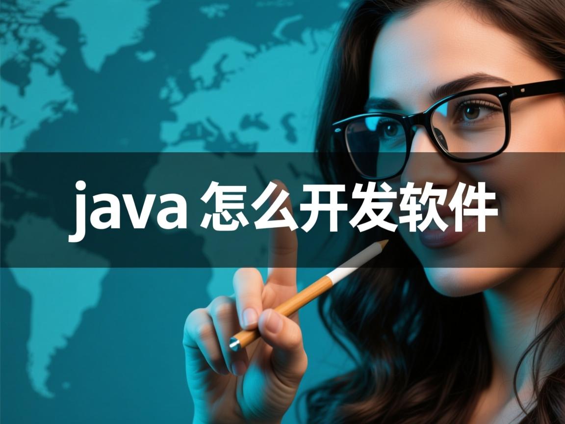 学了java怎么开发软件 第1张 学了java怎么开发软件 第1张