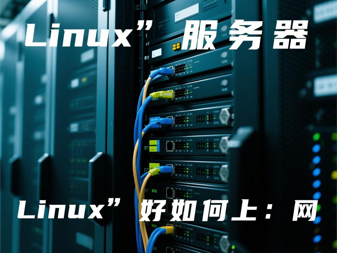 linux服务器如何上网 第1张 linux服务器如何上网 第1张