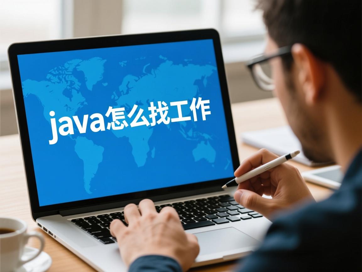 学好java怎么找工作  第3张