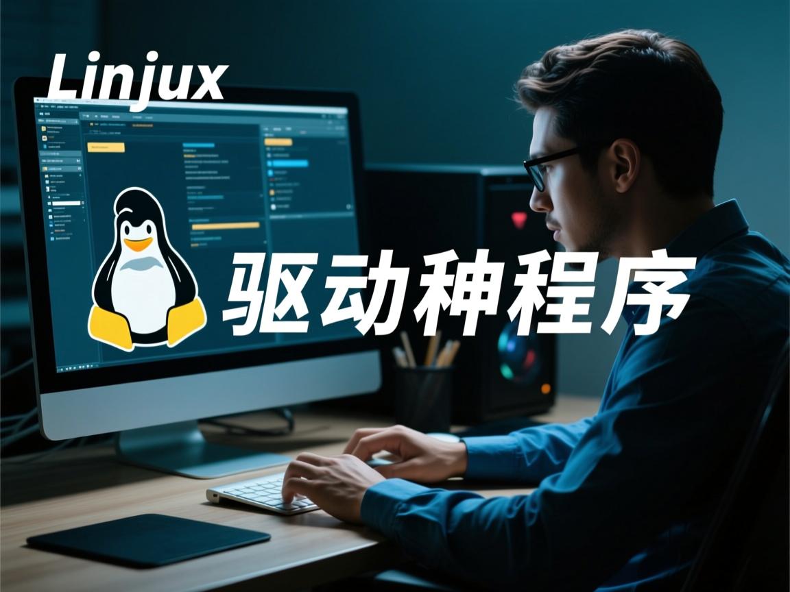 linux系统如何装驱动程序 第3张 linux系统如何装驱动程序 第3张