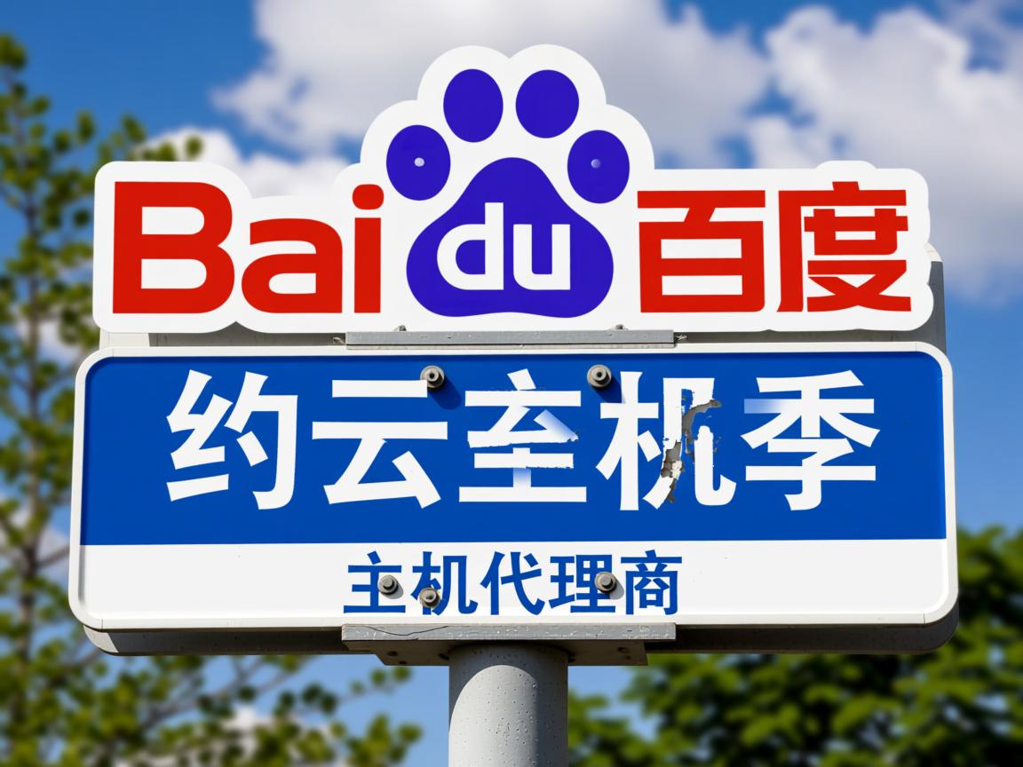 百度云虚拟主机代理商 第2张 百度云虚拟主机代理商 第2张