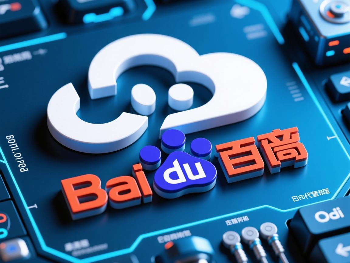 百度云虚拟主机代理商 第3张 百度云虚拟主机代理商 第3张