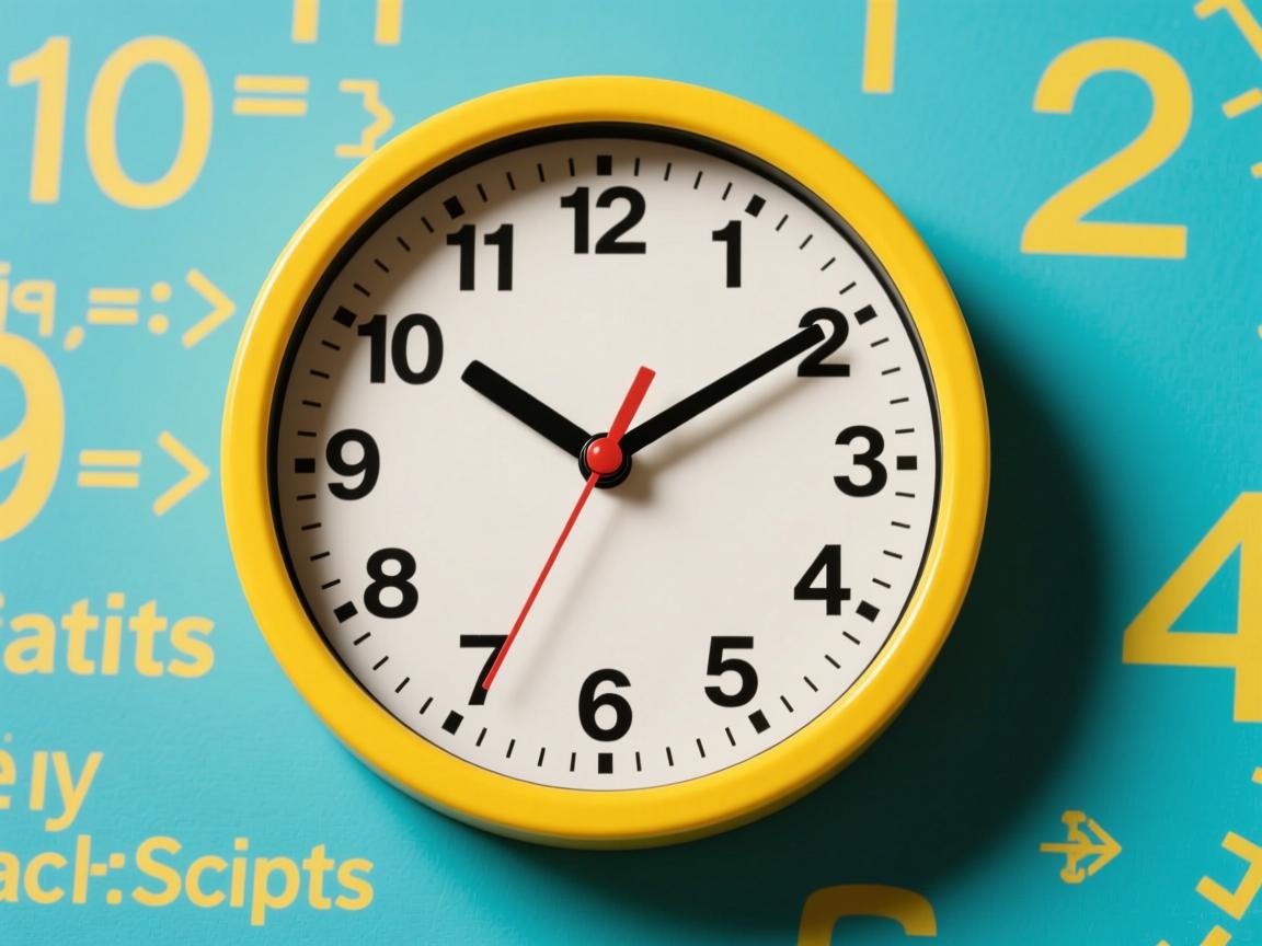 时钟怎么写javascript 第2张 时钟怎么写javascript 第2张