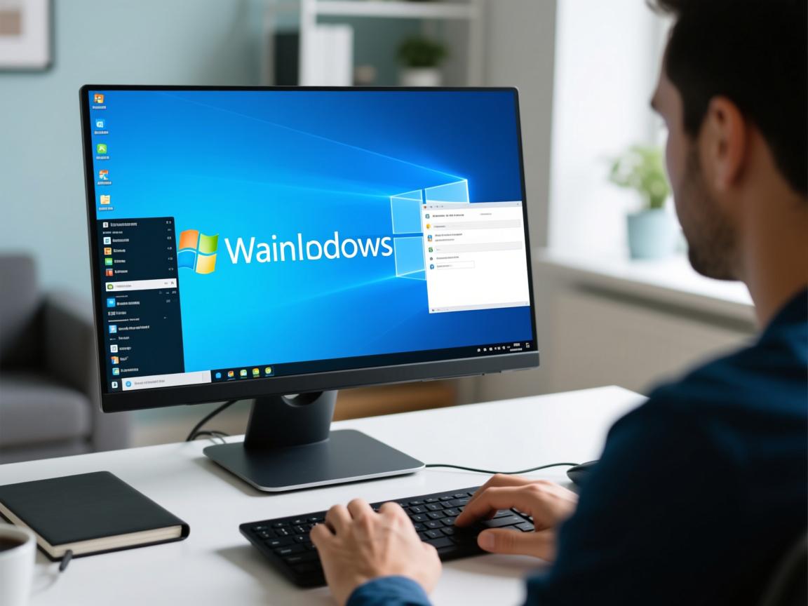 linux如何远程window 第1张 linux如何远程window 第1张