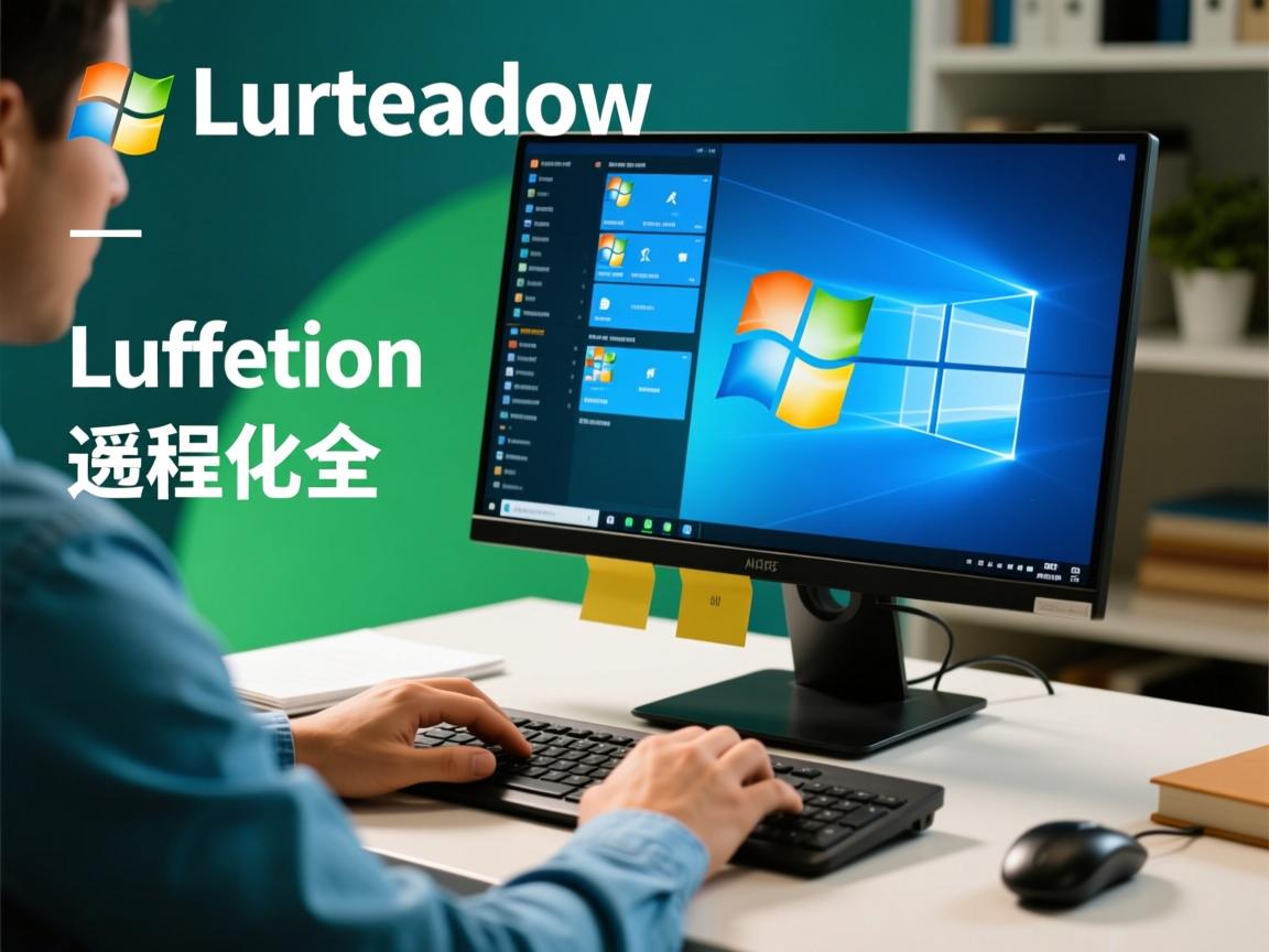 linux如何远程window 第2张 linux如何远程window 第2张