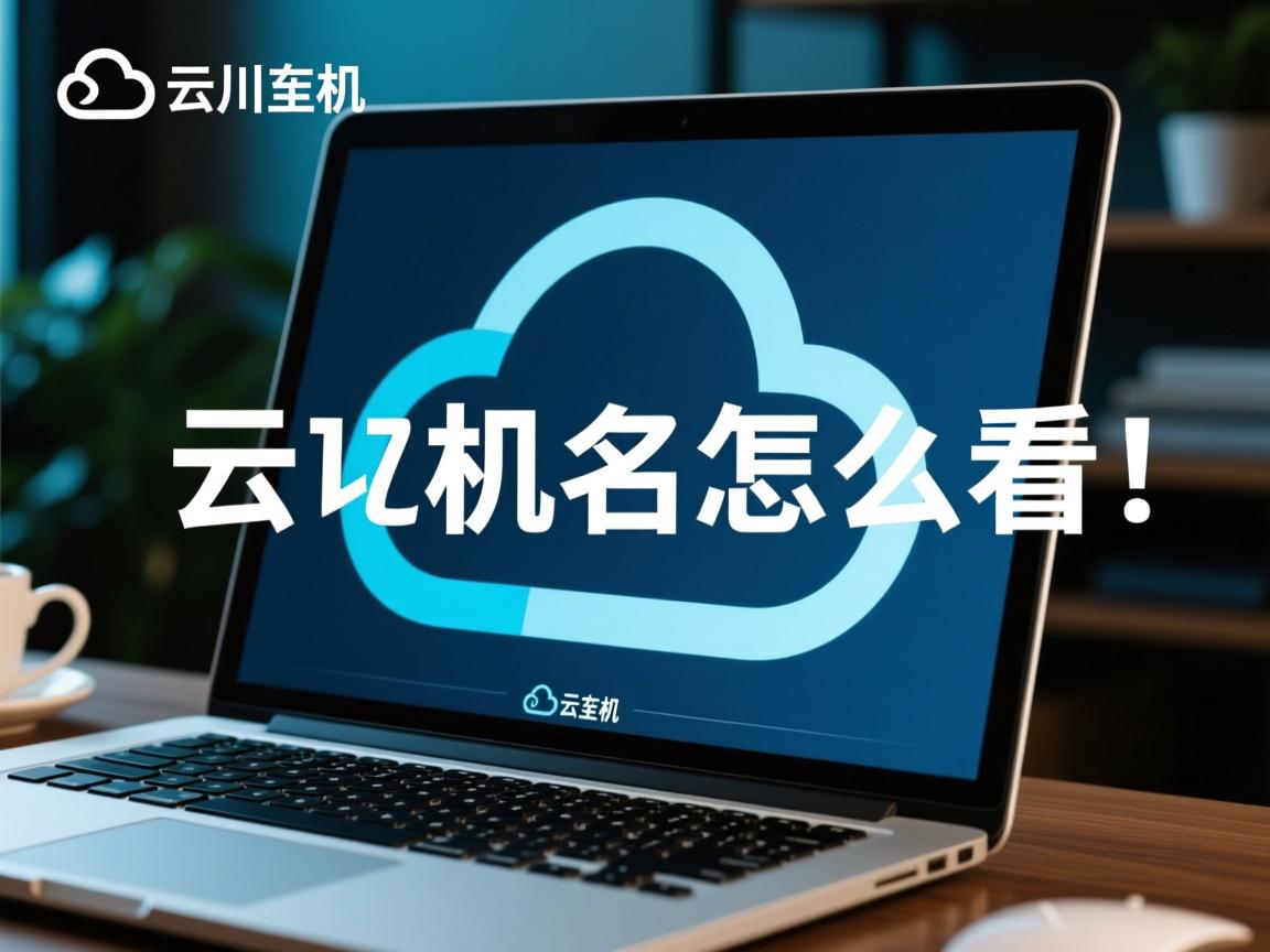 阿里云虚拟主机名怎么看  第1张