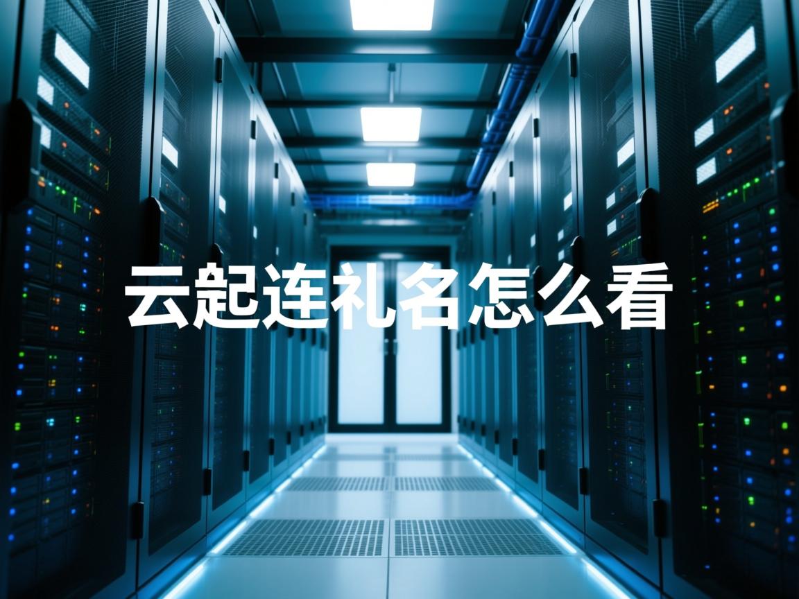 阿里云虚拟主机名怎么看  第2张