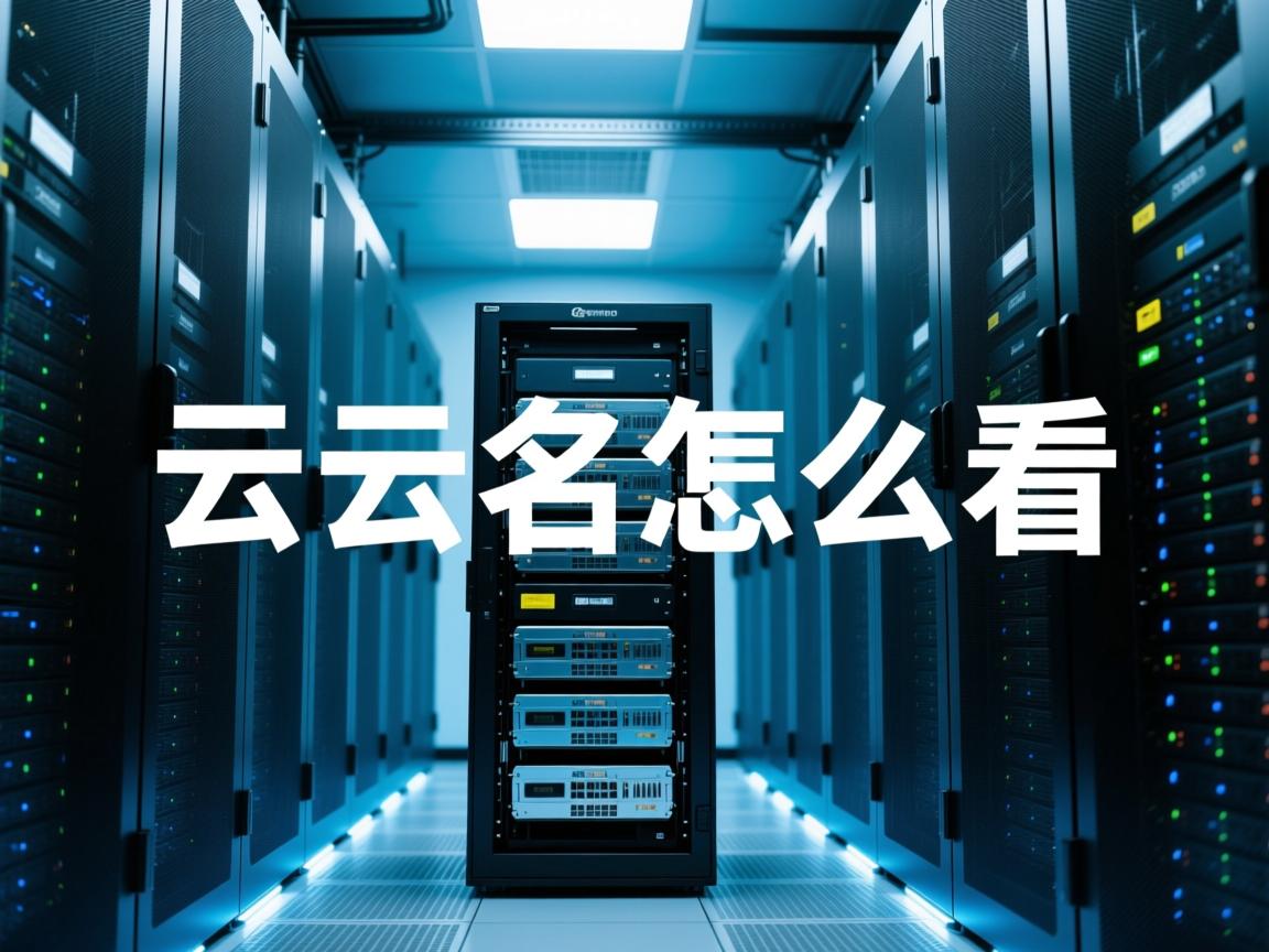 阿里云虚拟主机名怎么看  第3张