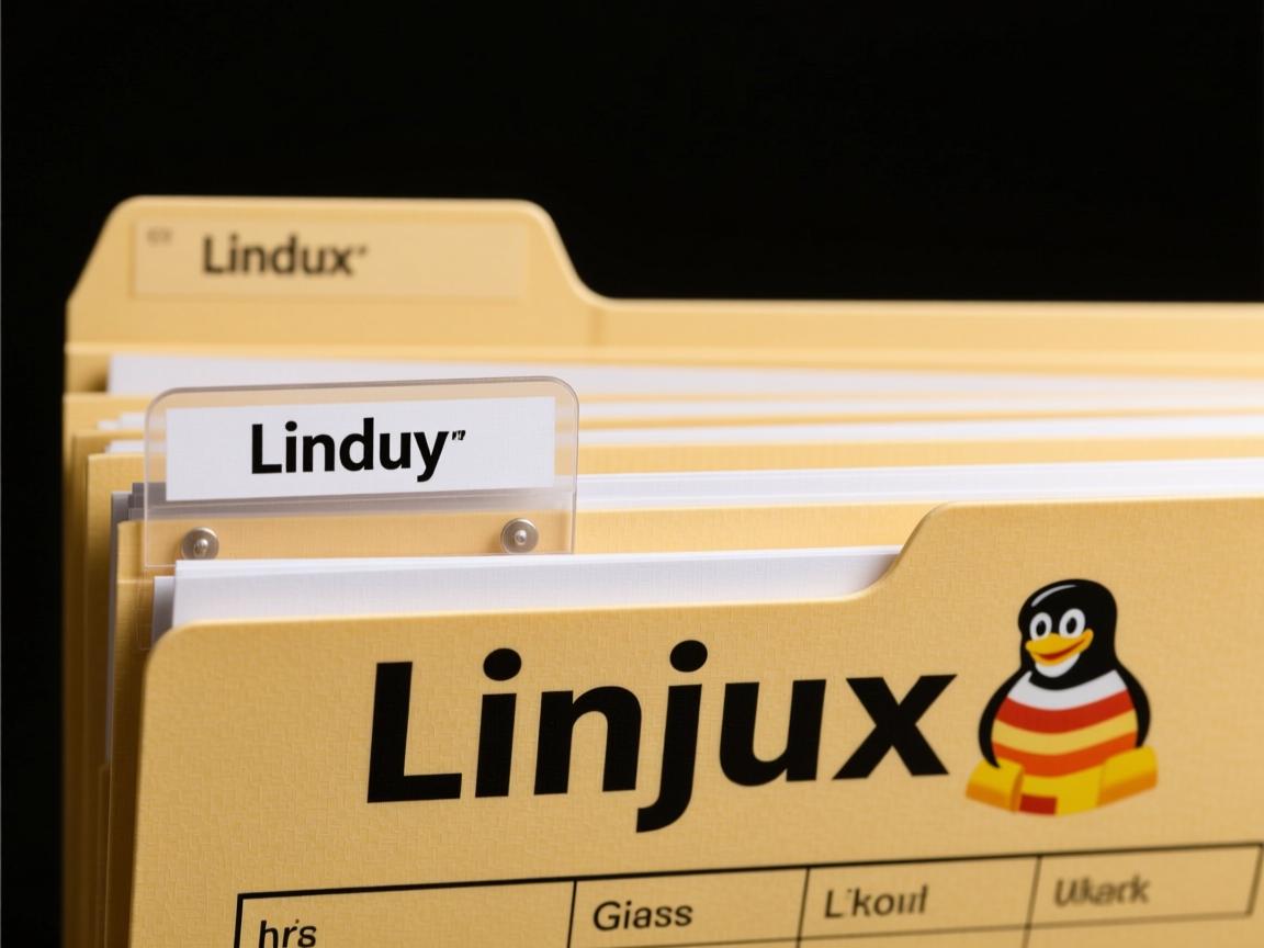 linux如何看文件夹大小写  第1张