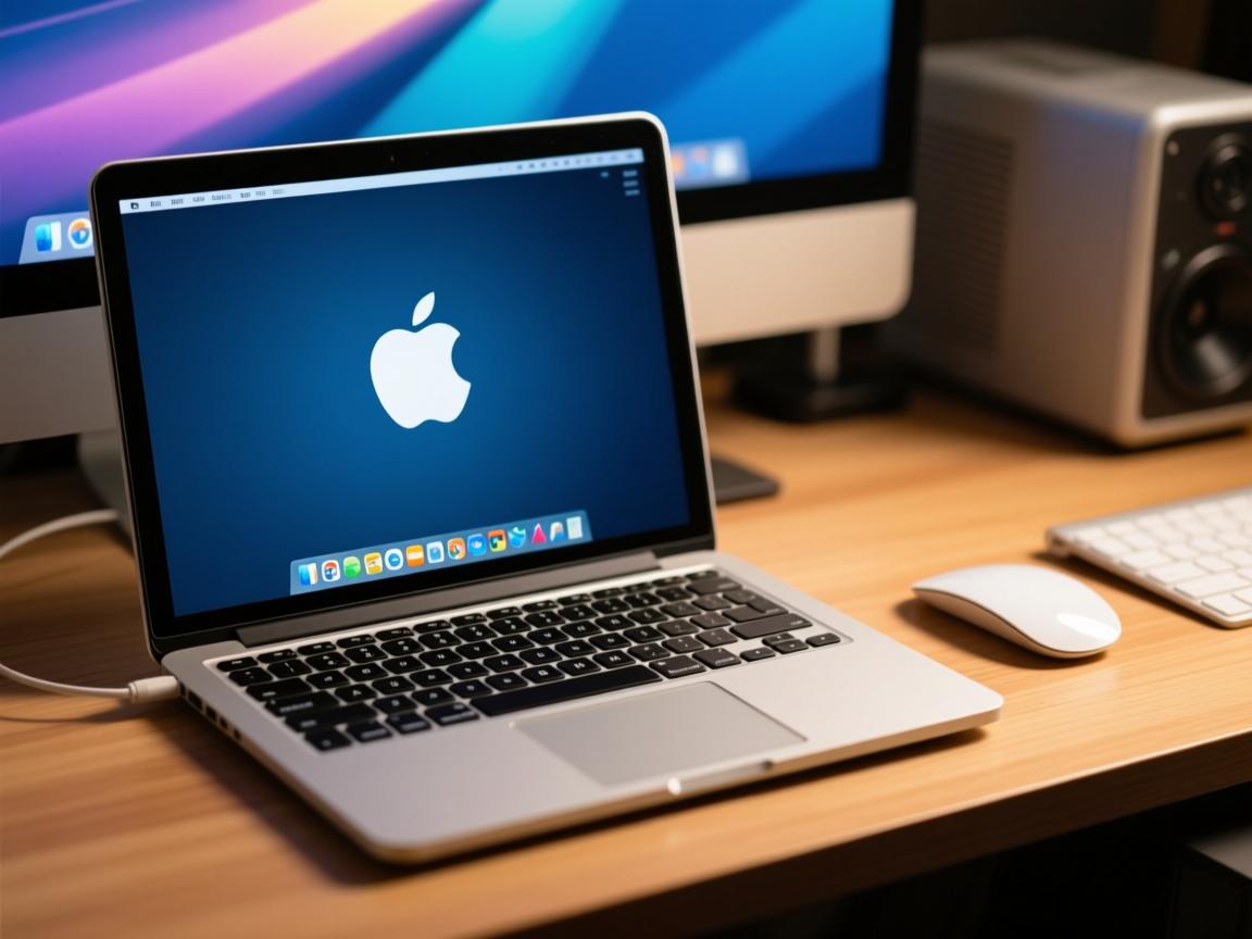 苹果系统装虚拟主机会怎么样 第1张 苹果系统装虚拟主机会怎么样 第1张