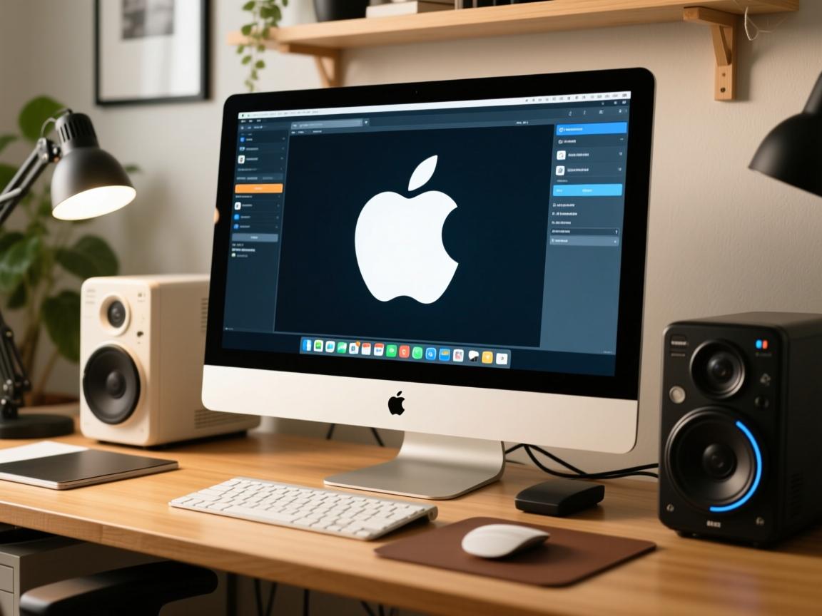 苹果系统装虚拟主机会怎么样 第2张 苹果系统装虚拟主机会怎么样 第2张
