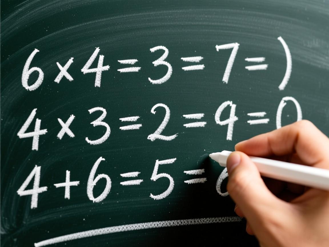 乘法口诀用java怎么写  第1张