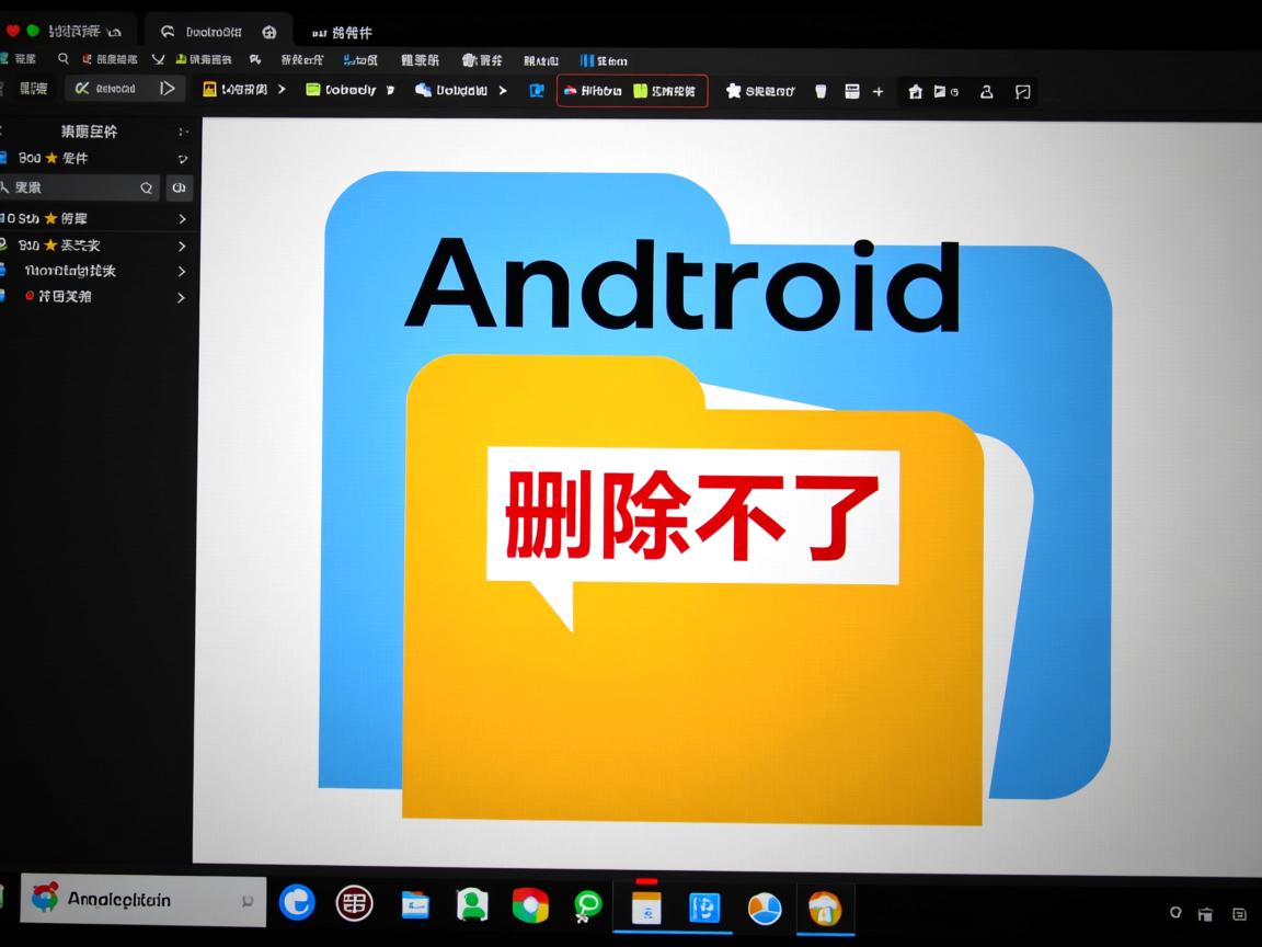 安卓怎么新建java文件夹删除不了 第2张 安卓怎么新建java文件夹删除不了 第2张