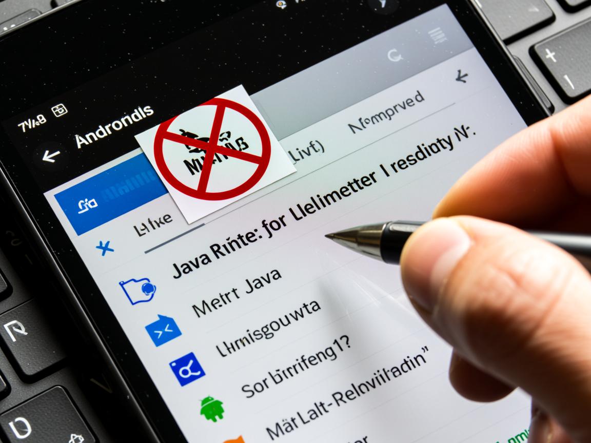 安卓怎么新建java文件夹删除不了 第3张 安卓怎么新建java文件夹删除不了 第3张