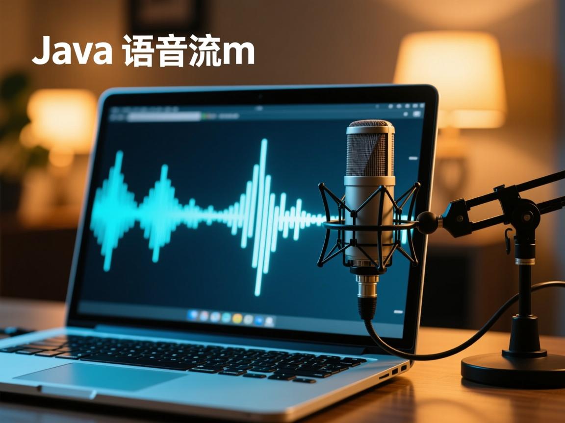怎么用java语音流 第3张 怎么用java语音流 第3张