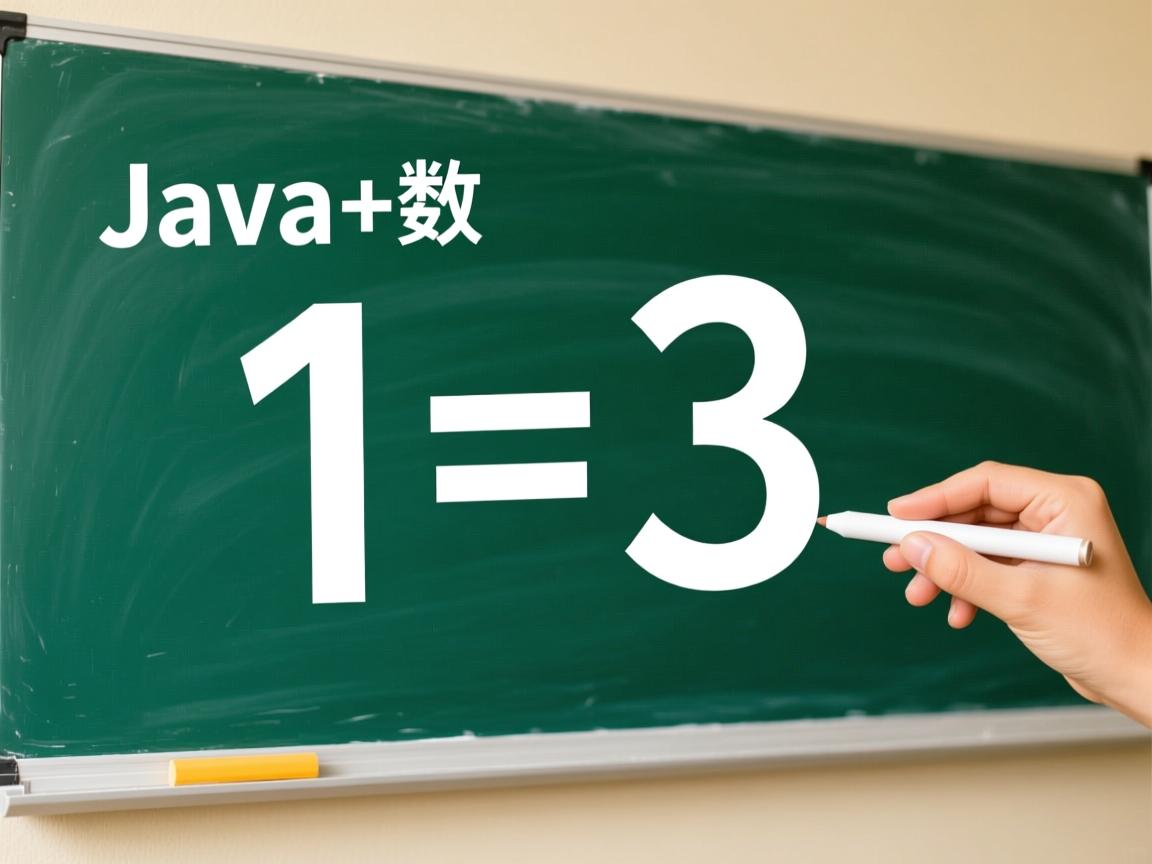 怎么用java判断数字的偶数 第3张 怎么用java判断数字的偶数 第3张