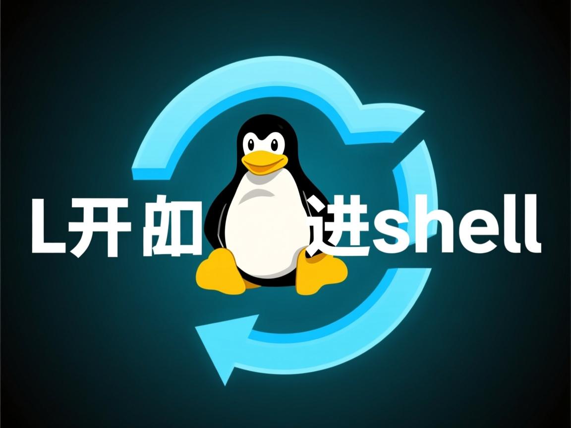 linux开机如何进shell 第2张 linux开机如何进shell 第2张