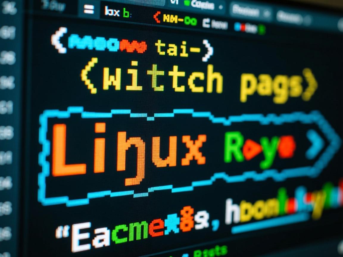 linux 如何切换路径 第3张 linux 如何切换路径 第3张