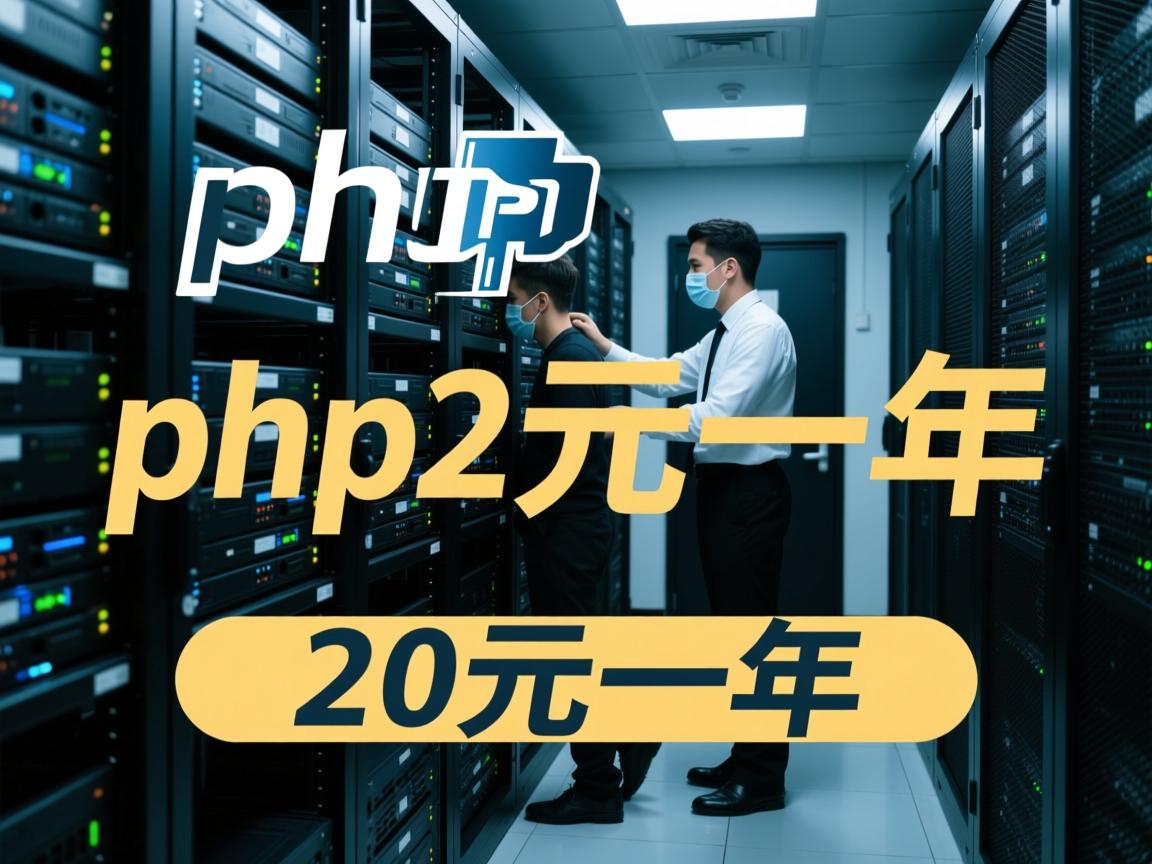 香港php虚拟主机20元一年  第1张