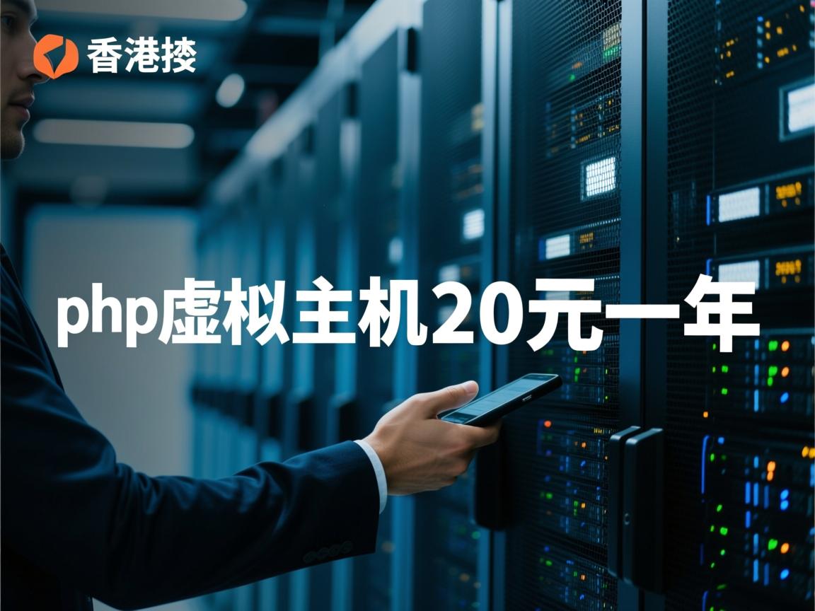 香港php虚拟主机20元一年  第2张